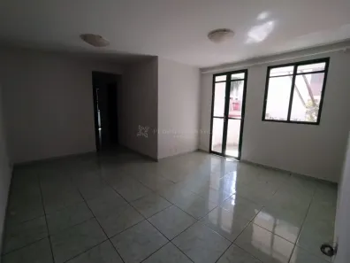 Apartamento com 3 Quartos para alugar, 96m² no Zona 09, Maringá