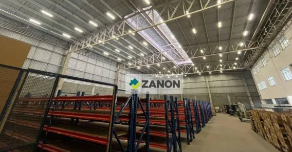 Galpão/Depósito/Armazém para alugar, 4083m² no Raposo Tavares, Osasco