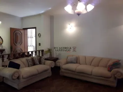 Casa com 4 Quartos à venda, 390m² no Parque da Mooca, São Paulo