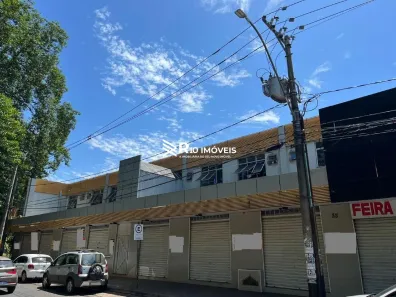 Ponto Comercial para alugar, 270m² no Bom Jesus, Uberlândia