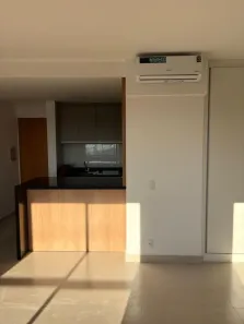 Apartamento com 2 Quartos para alugar, 66m² no Jardim Brasília, Piracicaba