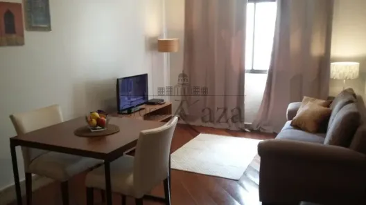 Flat com 1 Quarto à venda, 60m² no Cerqueira César, São Paulo