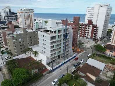 Apartamento com 3 Quartos à venda, 131m² no Centro, Matinhos