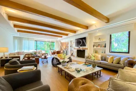 Apartamento com 3 Quartos à venda, 370m² no Vila Nova Conceição, São Paulo