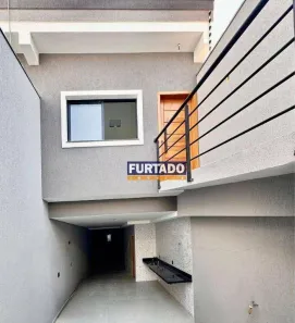 Casa com 3 Quartos à venda, 160m² no Parque Oratório, Santo André