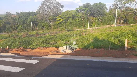 Lote/Terreno à venda, 200m² no Jardim Europa, Mogi Mirim