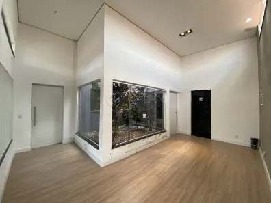 Ponto Comercial à venda, 168m² no Cidade Jardim, Americana