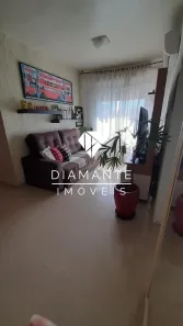 Apartamento com 2 Quartos à venda, 51m² no Vila Nova, Porto Alegre