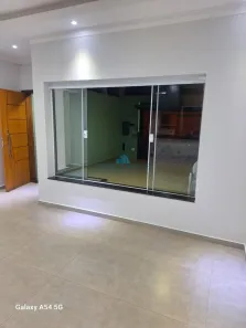 Casa com 2 Quartos à venda, 97m² no Residencial Irineu Zanetti, Franca