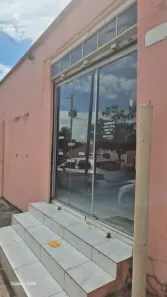 Ponto Comercial com 1 Quarto para alugar, 50m² no Setor Jaó, Goiânia