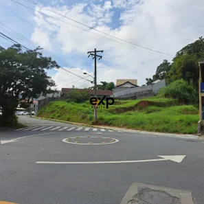 Lote/Terreno à venda, 990m² no Fortaleza, Blumenau
