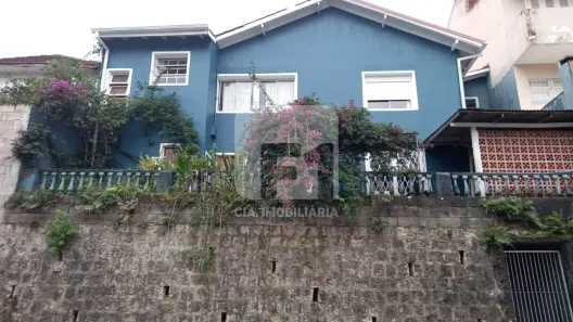 Casa com 4 Quartos à venda, 102m² no Centro, Florianópolis