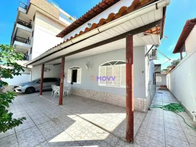 Casa com 3 Quartos à venda, 213m² no Piratininga, Niterói