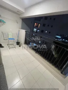 Apartamento com 2 Quartos à venda, 55m² no São Pedro, Osasco