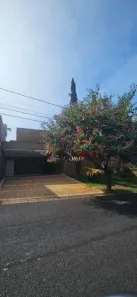 Casa de Condomínio com 3 Quartos à venda, 242m² no Parque Residencial Damha IV, São José do Rio Preto