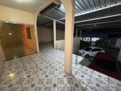 Casa com 4 Quartos à venda, 500m² no Cidade Nova, Manaus