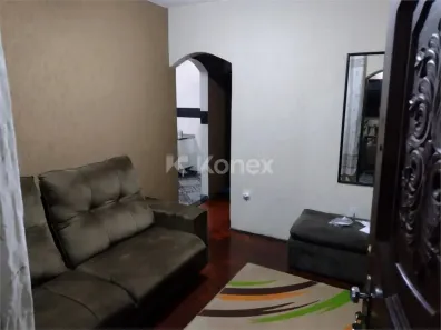 Casa com 2 Quartos à venda, 100m² no Vila Fidalgo, São Paulo