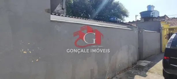 Casa com 2 Quartos à venda, 80m² no Vila Maria Baixa, São Paulo