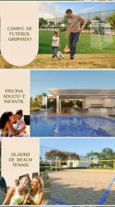 Lote/Terreno à venda, 200m² no Prefeito José Walter, Fortaleza