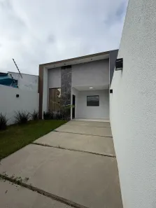 Casa com 3 Quartos à venda, 123m² no Altos do Coxipó, Cuiabá