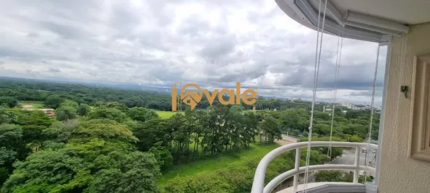 Apartamento com 3 Quartos à venda, 84m² no Santana, São José dos Campos
