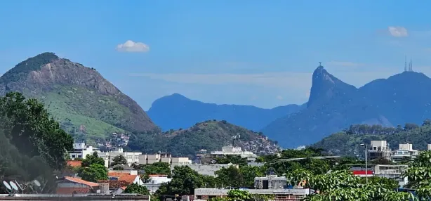 Apartamento com 2 Quartos à venda, 90m² no São Francisco, Niterói