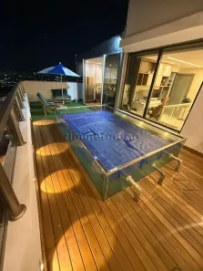 Apartamento com 3 Quartos à venda, 160m² no Vila Leopoldina, São Paulo