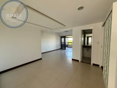 Apartamento com 3 Quartos à venda, 135m² no Candeal, Salvador
