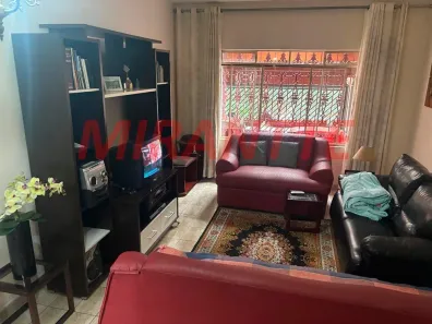 Sobrado com 4 Quartos à venda, 103m² no Conjunto Residencial Santa Terezinha, São Paulo