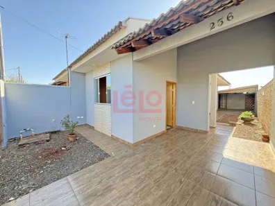 Casa com 2 Quartos para alugar, 12m² no Paiçandu, Paiçandu