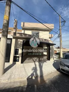 Sobrado com 3 Quartos à venda, 185m² no Olímpico, São Caetano do Sul