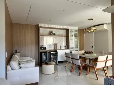 Apartamento com 2 Quartos à venda, 83m² no Jardim Ana Maria, Jundiaí