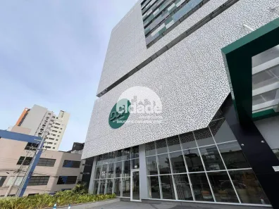 Sala Comercial para alugar, 54m² no Centro, Cascavel