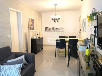 Apartamento com 2 Quartos à venda, 86m² no Gávea, Rio de Janeiro