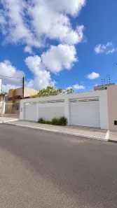 Casa com 4 Quartos à venda, 256m² no Suíça, Aracaju