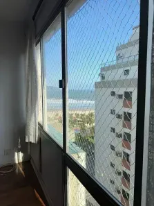 Apartamento com 2 Quartos à venda, 119m² no Itararé, São Vicente