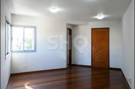 Apartamento com 3 Quartos à venda, 160m² no Vila Paulicéia, São Paulo