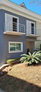 Casa de Condomínio com 4 Quartos à venda, 545m² no Alphaville Residencial Plus, Barueri