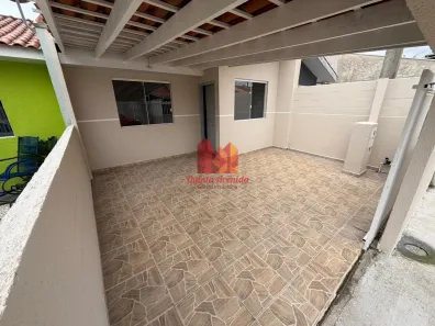 Casa de Condomínio com 2 Quartos à venda, 43m² no Estados, Fazenda Rio Grande