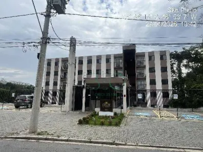 Apartamento com 2 Quartos à venda, 47m² no Jardim Pioneiro, Cotia