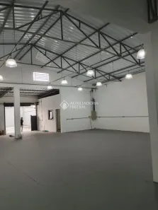 Galpão/Depósito/Armazém para alugar, 380m² no Rudge Ramos, São Bernardo do Campo