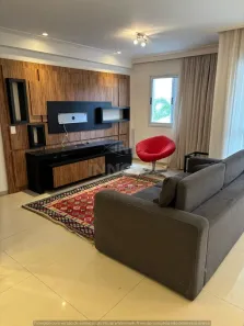 Apartamento com 2 Quartos para alugar, 80m² no Alphaville Centro Industrial e Empresarial/Alphaville., Barueri