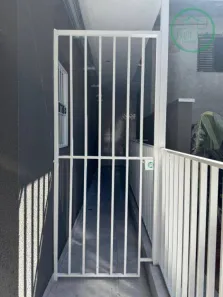 Casa com 1 Quarto para alugar, 40m² no Vila Boaçava, São Paulo