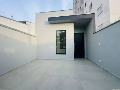 Casa com 3 Quartos à venda, 92m² no Parque Gabriel, Hortolândia