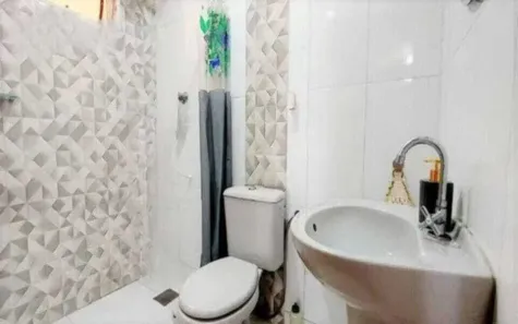 Casa com 3 Quartos à venda, 144m² no Castelinho, Piracicaba