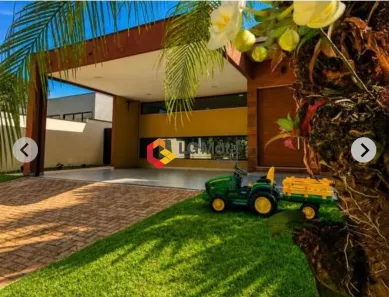 Casa de Condomínio com 4 Quartos à venda, 300m² no Jardim Santa Fé (Zona Sul), São Paulo