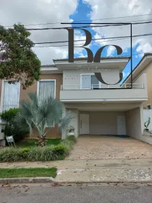 Casa de Condomínio com 3 Quartos à venda, 244m² no Iporanga, Sorocaba