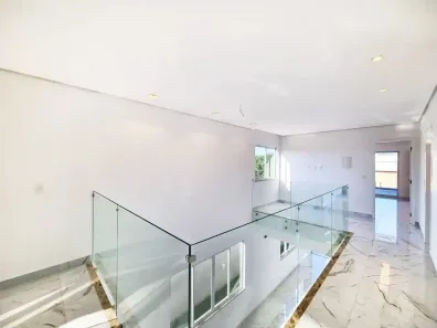 Casa de Condomínio com 4 Quartos à venda, 251m² no Cidade Alpha, Eusébio