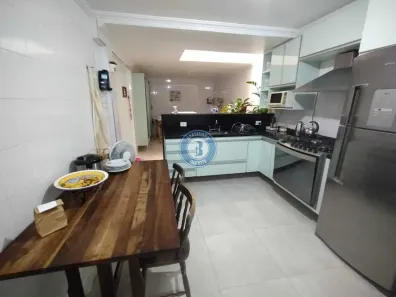Casa com 3 Quartos à venda, 120m² no Parque Maria Helena, São Paulo