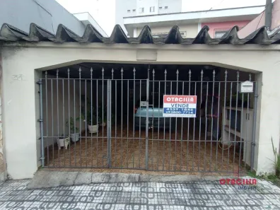 Sobrado com 3 Quartos à venda, 167m² no Assunção, São Bernardo do Campo